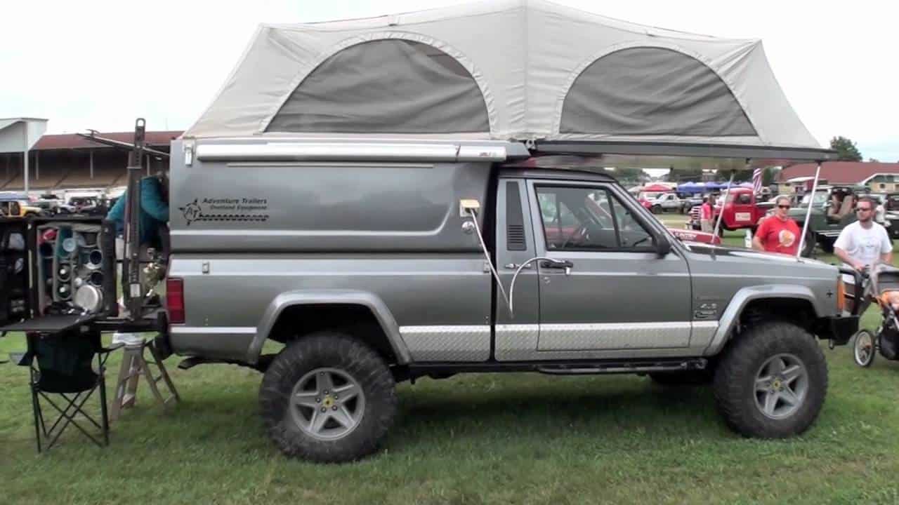 Overland Vehicle Design – Expedition Portal