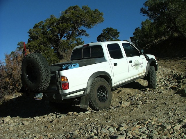 Colorado Trails Mount Blanca