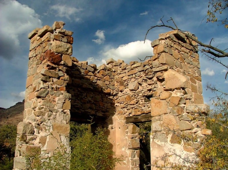 Sibley Mansion Expedition Portal