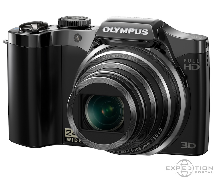 SZ-30MR Olympus