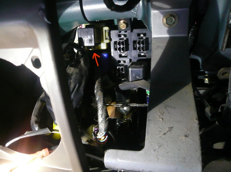 How to Convert to LED Turn Signals and Brake Lights Expedition Portal