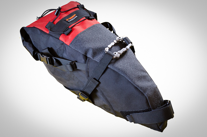 Bikepacking: Choosing the Right Bike Bags - Expedition Portal