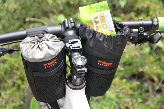 bicycle feed bag