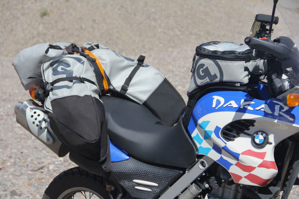 f650gs tank bag