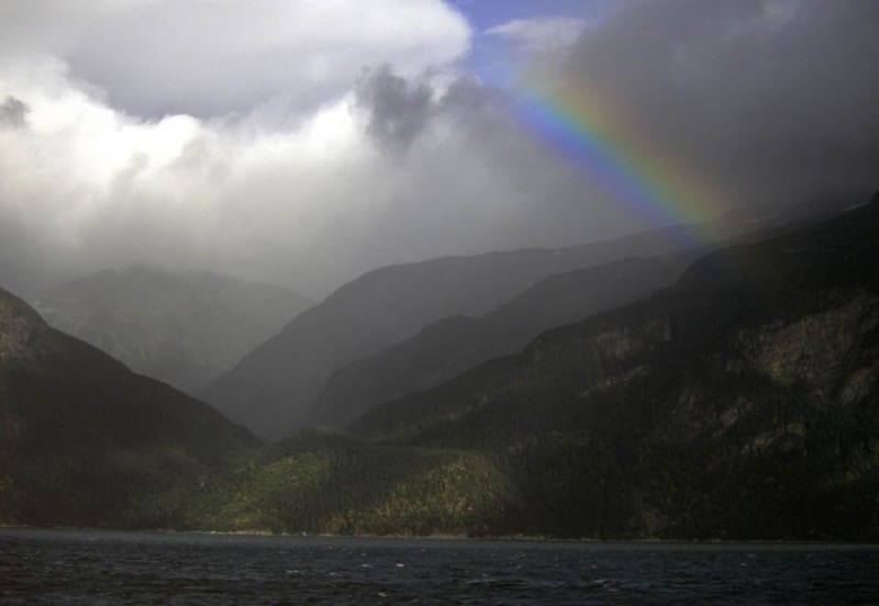 Destinations: Haines, Alaska - Expedition Portal