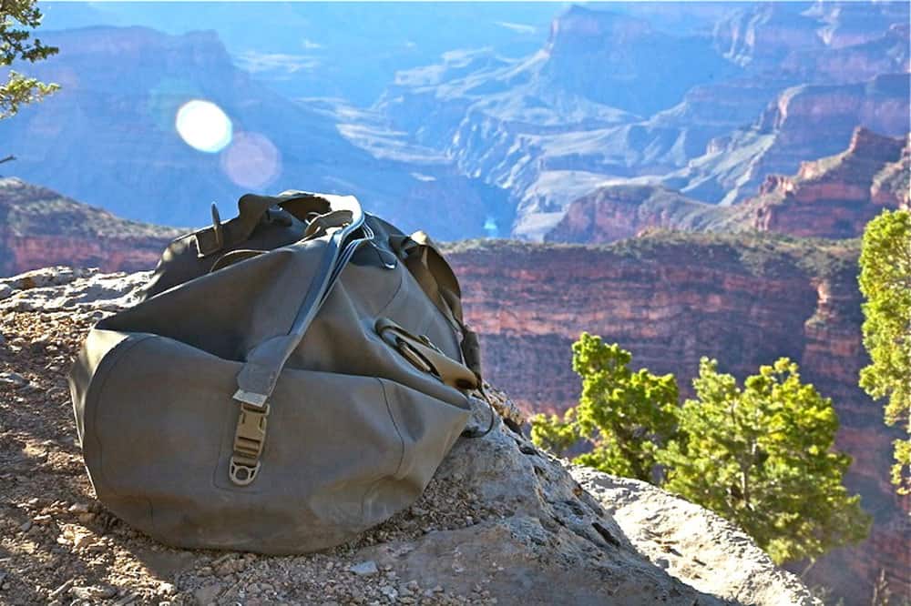 Colorado™ - Watershed Drybags