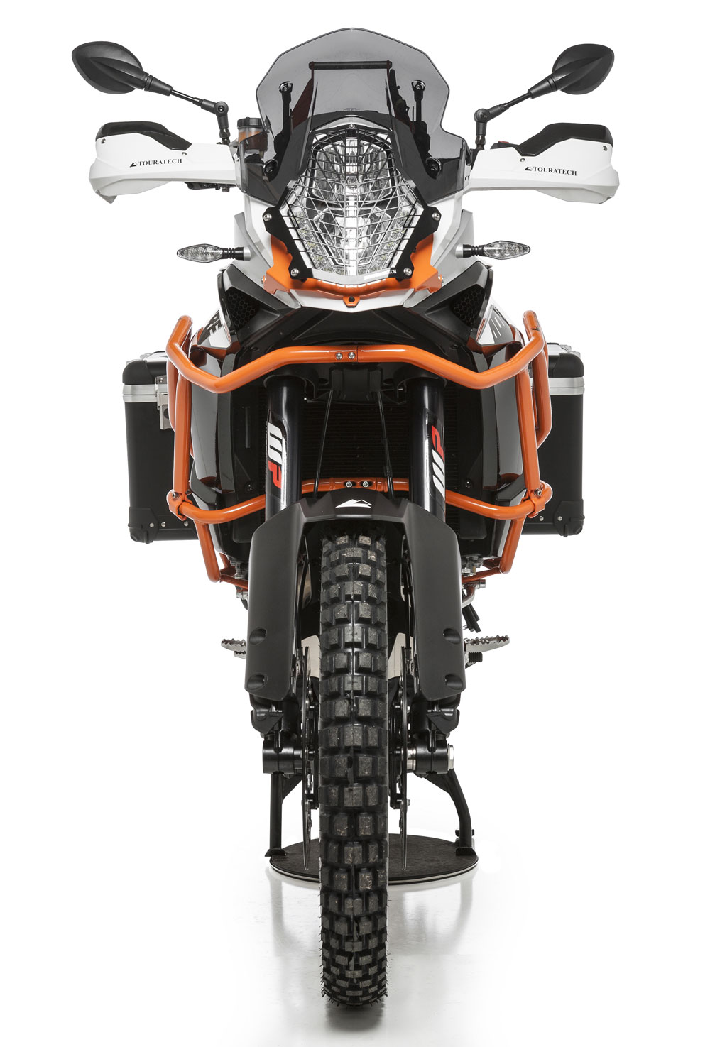 ktm 1190 handguards