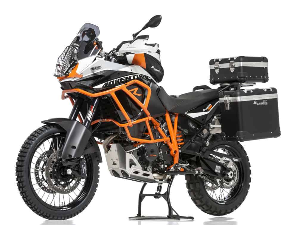 ktm 1190 adventure