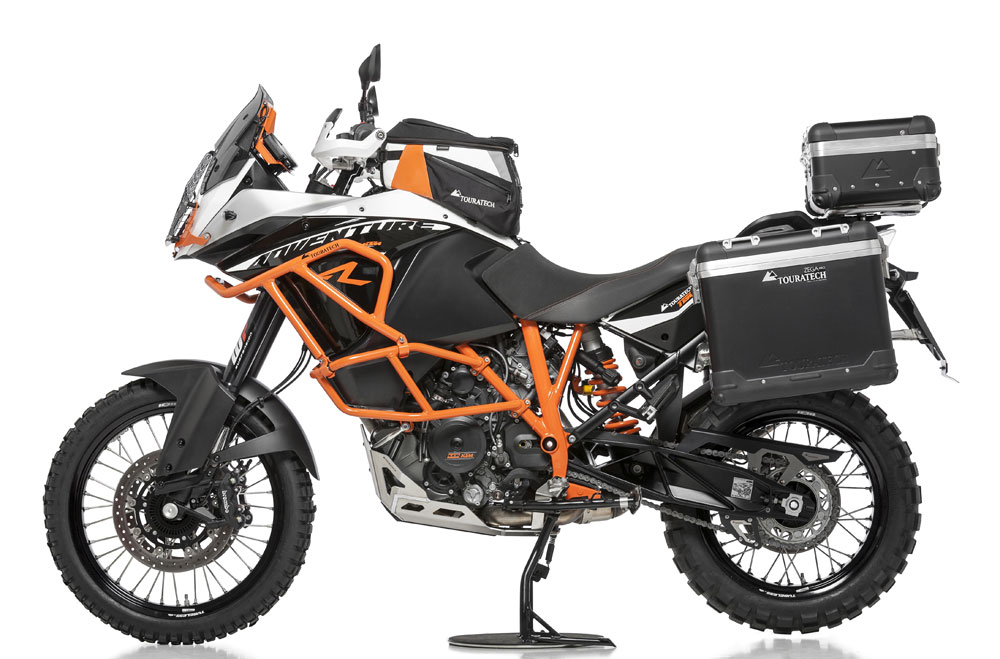 ktm 1190 adventure tank bag