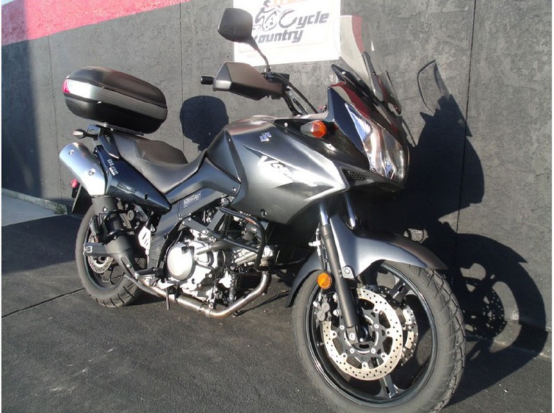 top budget motorcycles