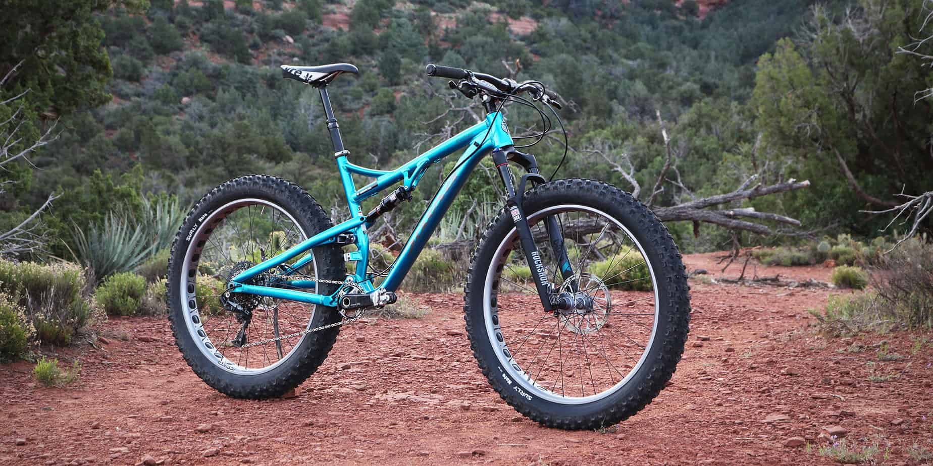 2015 salsa bucksaw