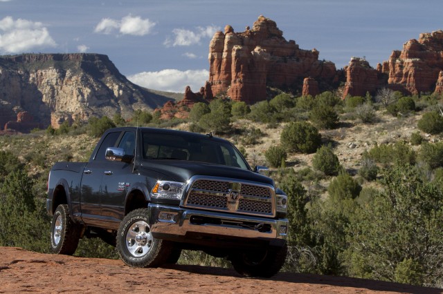 2014 RAM Power Wagon 004