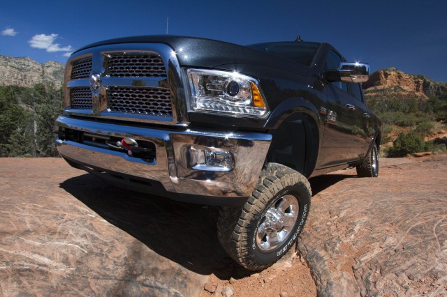 2014 RAM Power Wagon 019