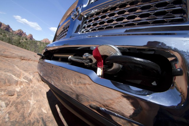 2014 RAM Power Wagon 025