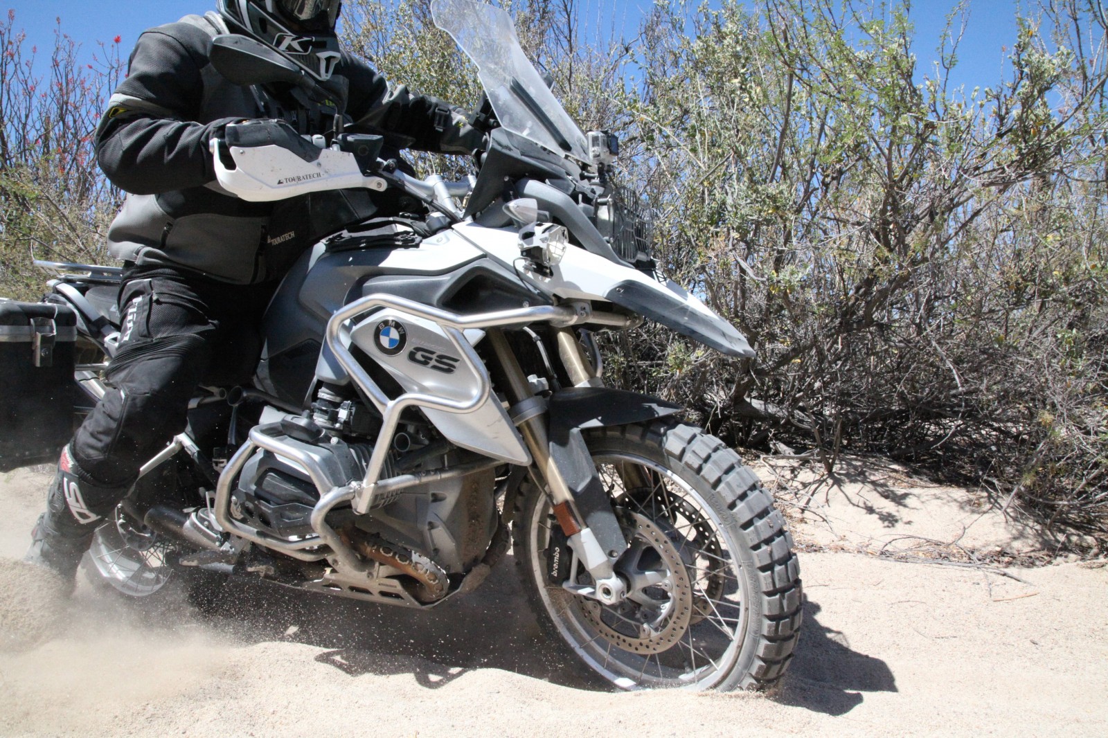The Expedition Portal Team Explores Baja Expedition Portal