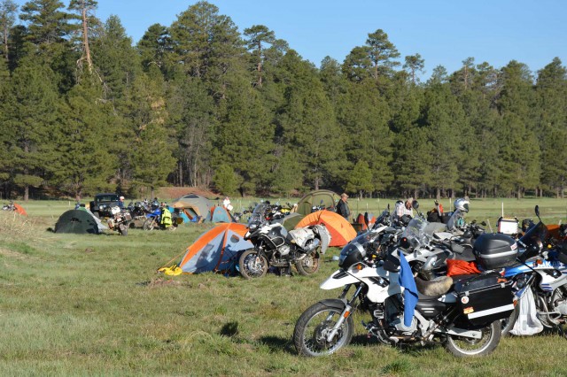 MotoCamping