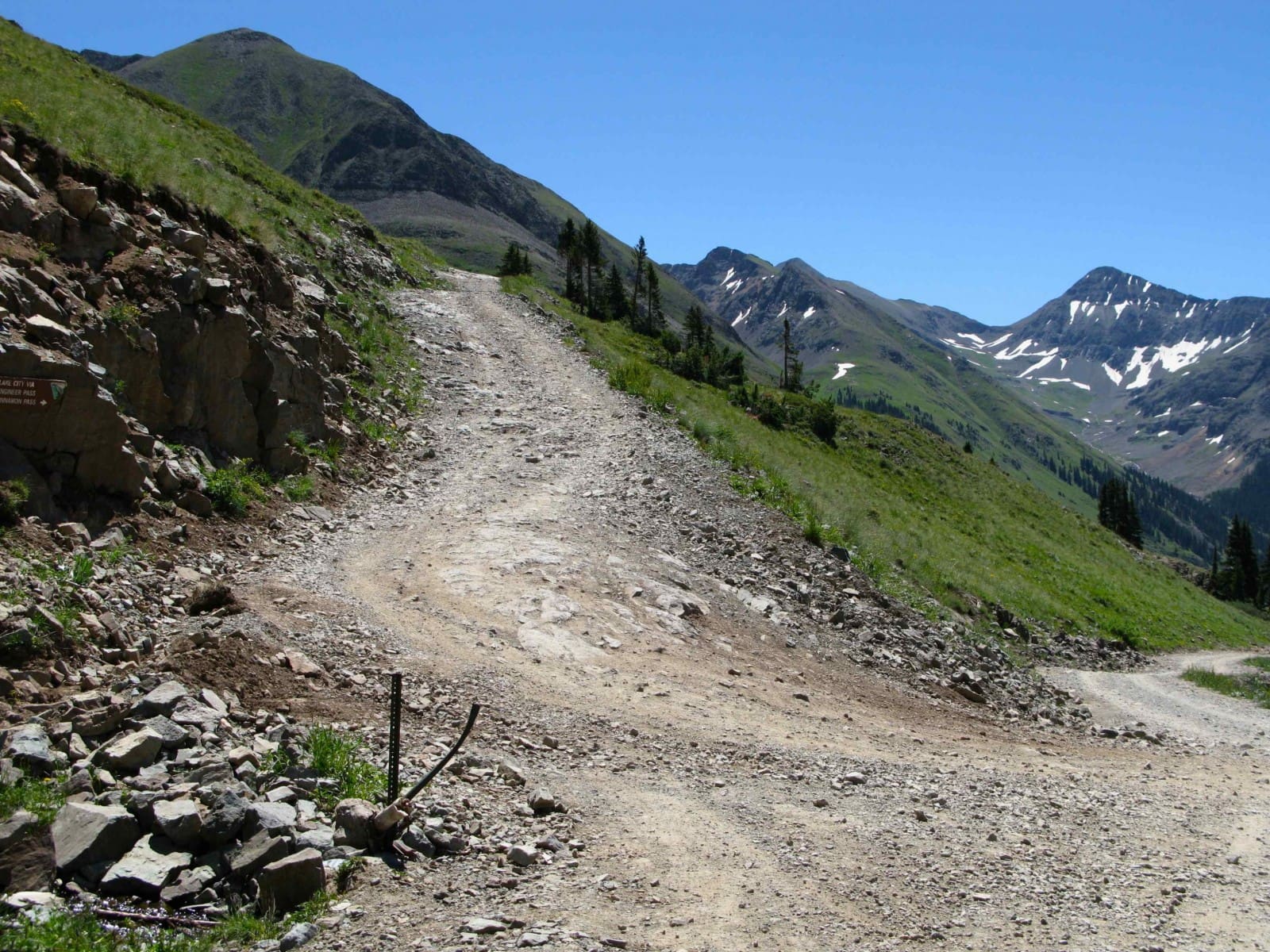 Destinations: Southern Colorado's Alpine Loop - Expedition Portal