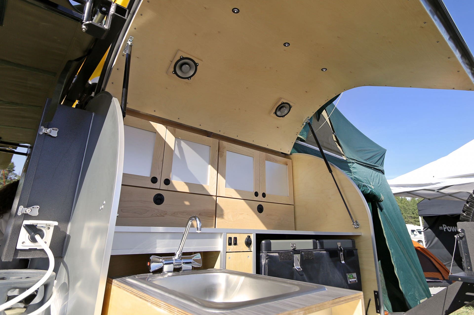 The Moby1 XTR - Expedition Portal