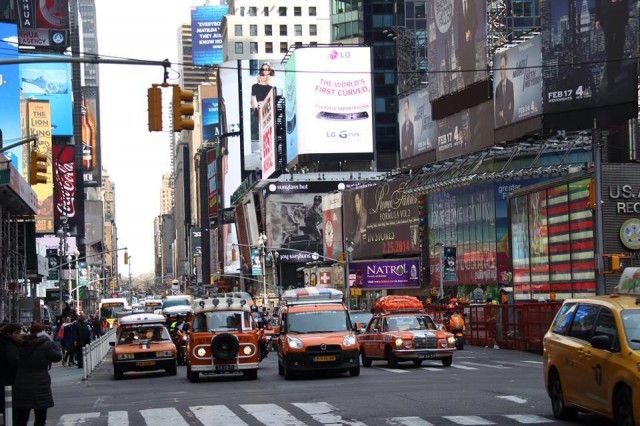 timessquare