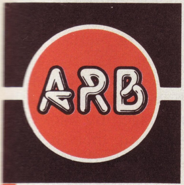 ARB88