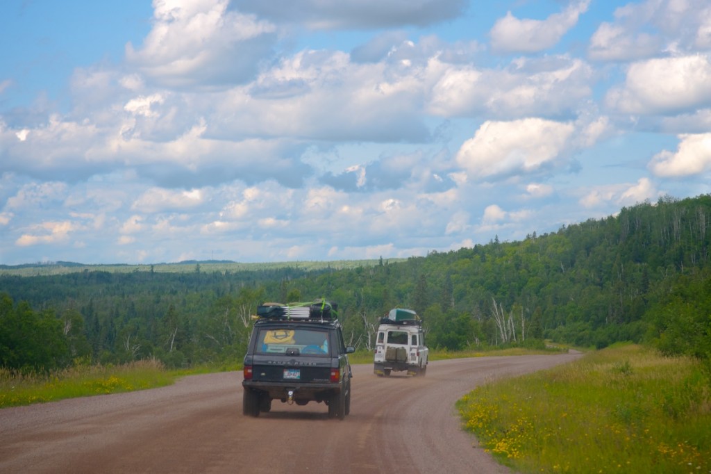 Ambling About Minnesota’s Iron Range Expedition Portal