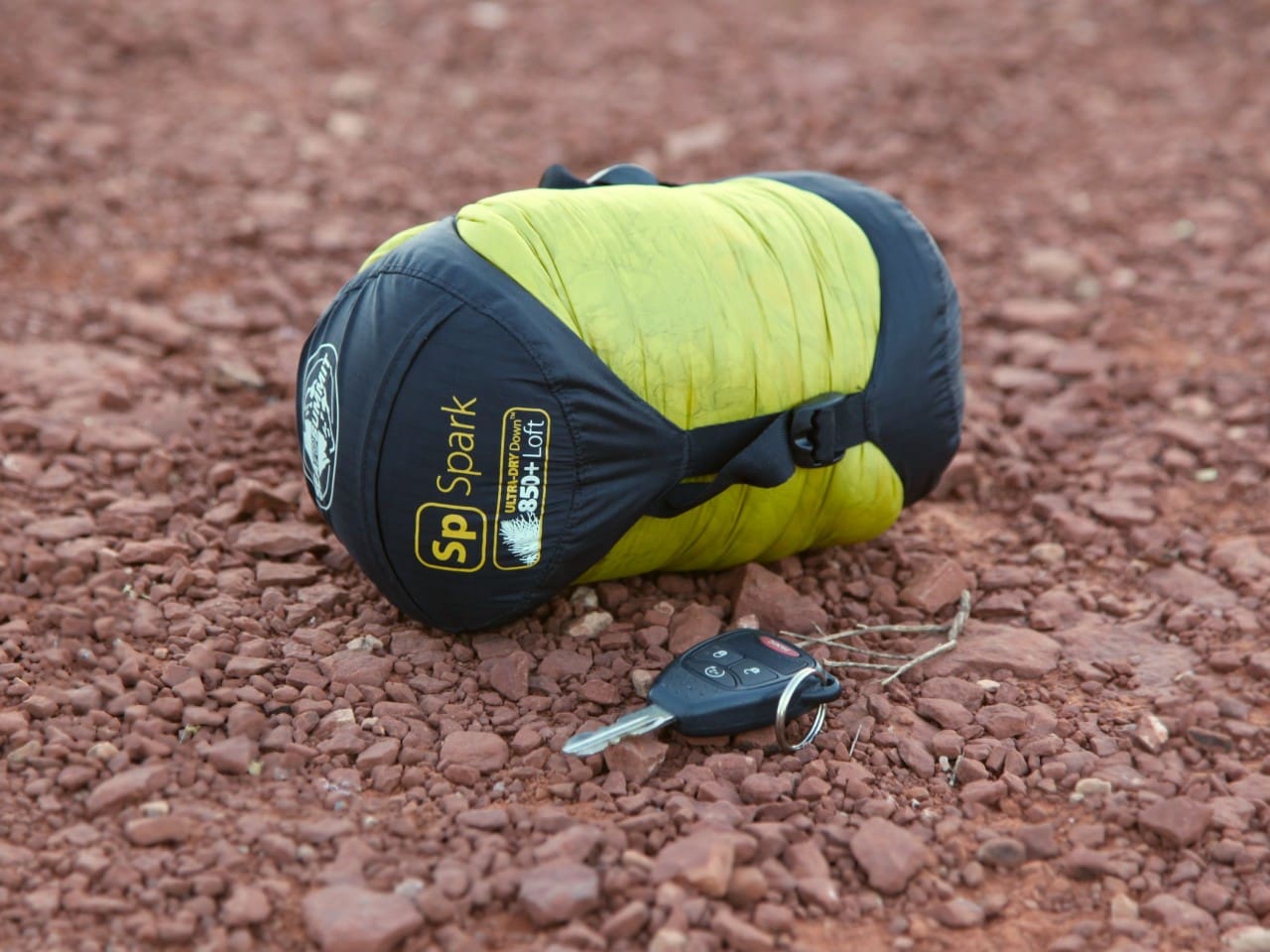sea to summit spark sp i