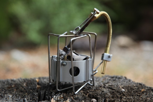 Dragonfly msr stove best sale