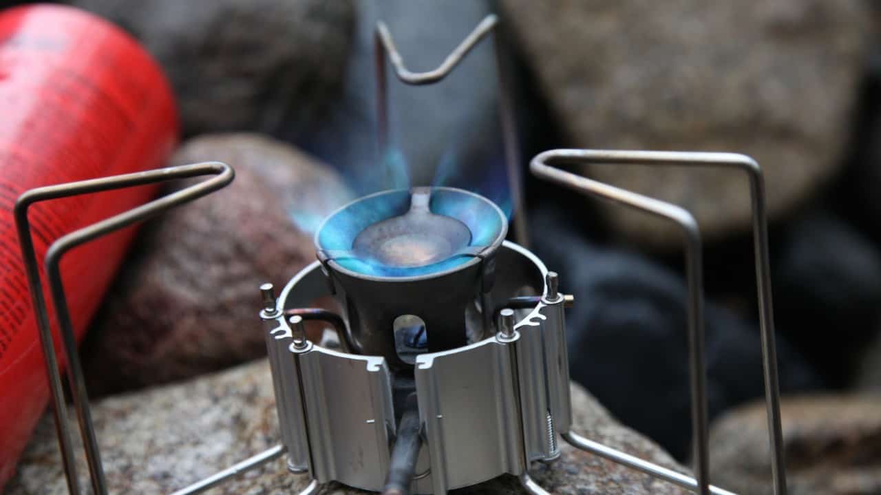 Long Term Test MSR Dragonfly Stove Expedition Portal
