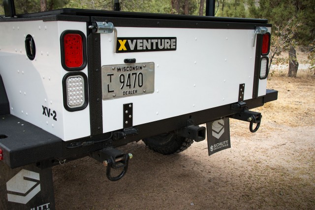 Xventure-XV2-12411