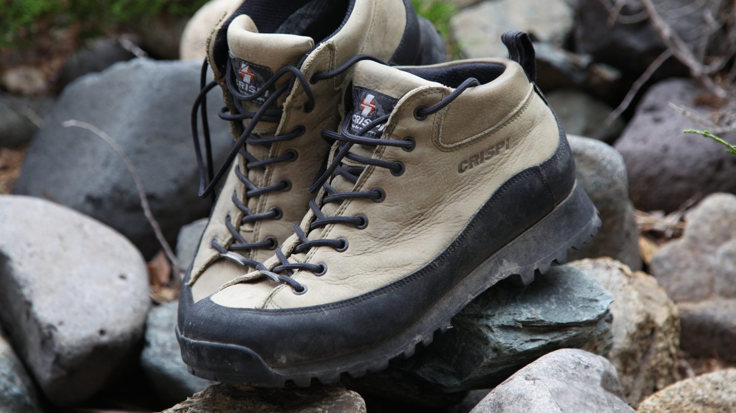 Long Term Test: Crispi Monaco GTX Boots - Expedition Portal