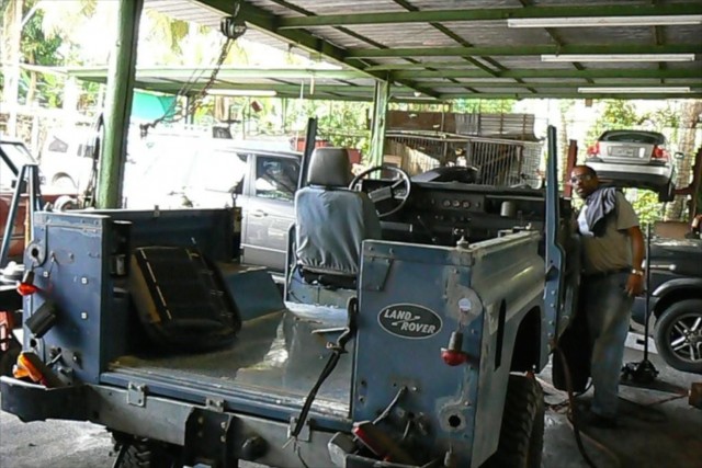 RESTAURACION DEL DEFENDER 110 MAYO 2008 045