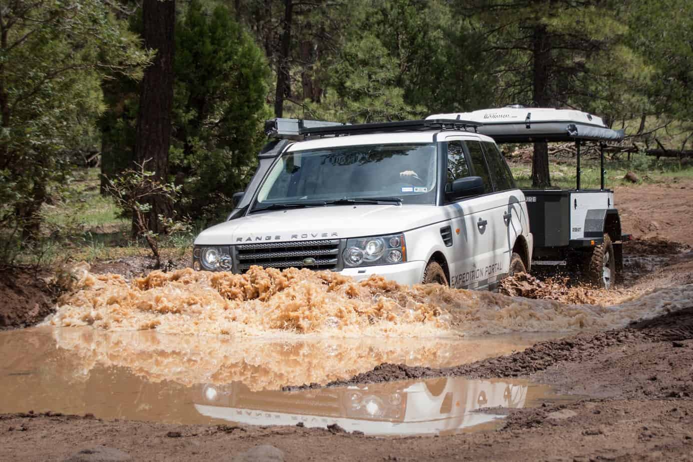 Expidition Range Rover Expedition Portal Project: Range Rover Sport - The Build - Expedition ...