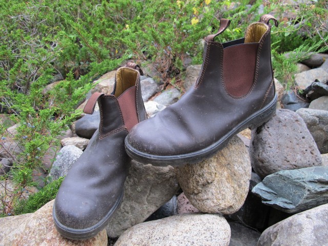 blundstone 550 reviews