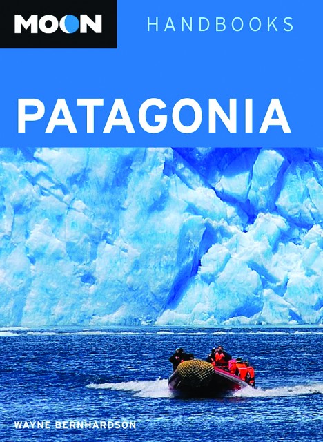 Moon Guides - Patagonia