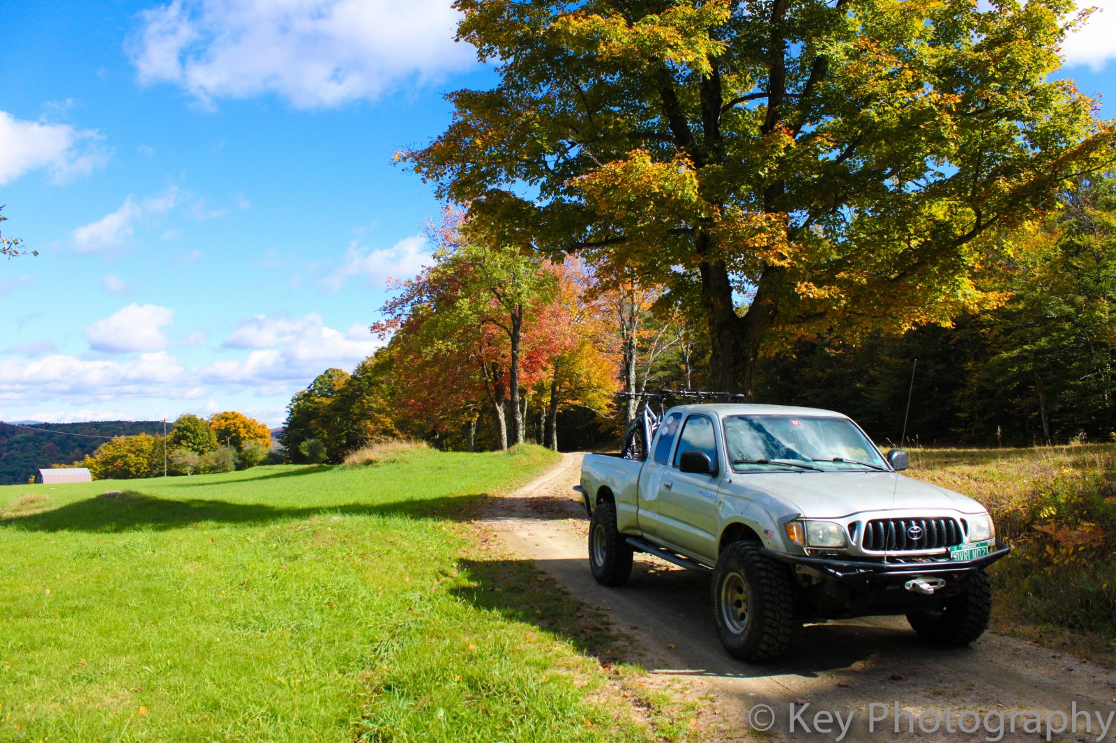 The Northeast Overland Rally & Returns Expedition Portal