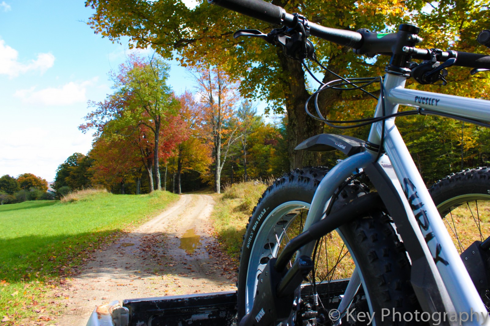 The Northeast Overland Rally & Returns Expedition Portal