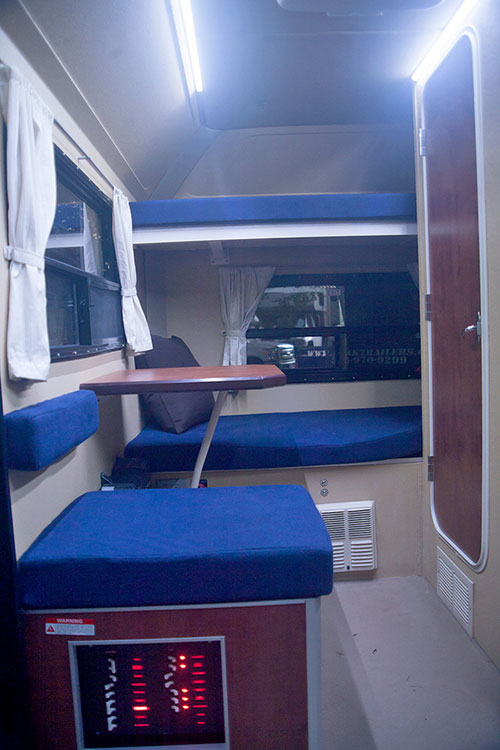 ADAK Bivouac Expedition Portal