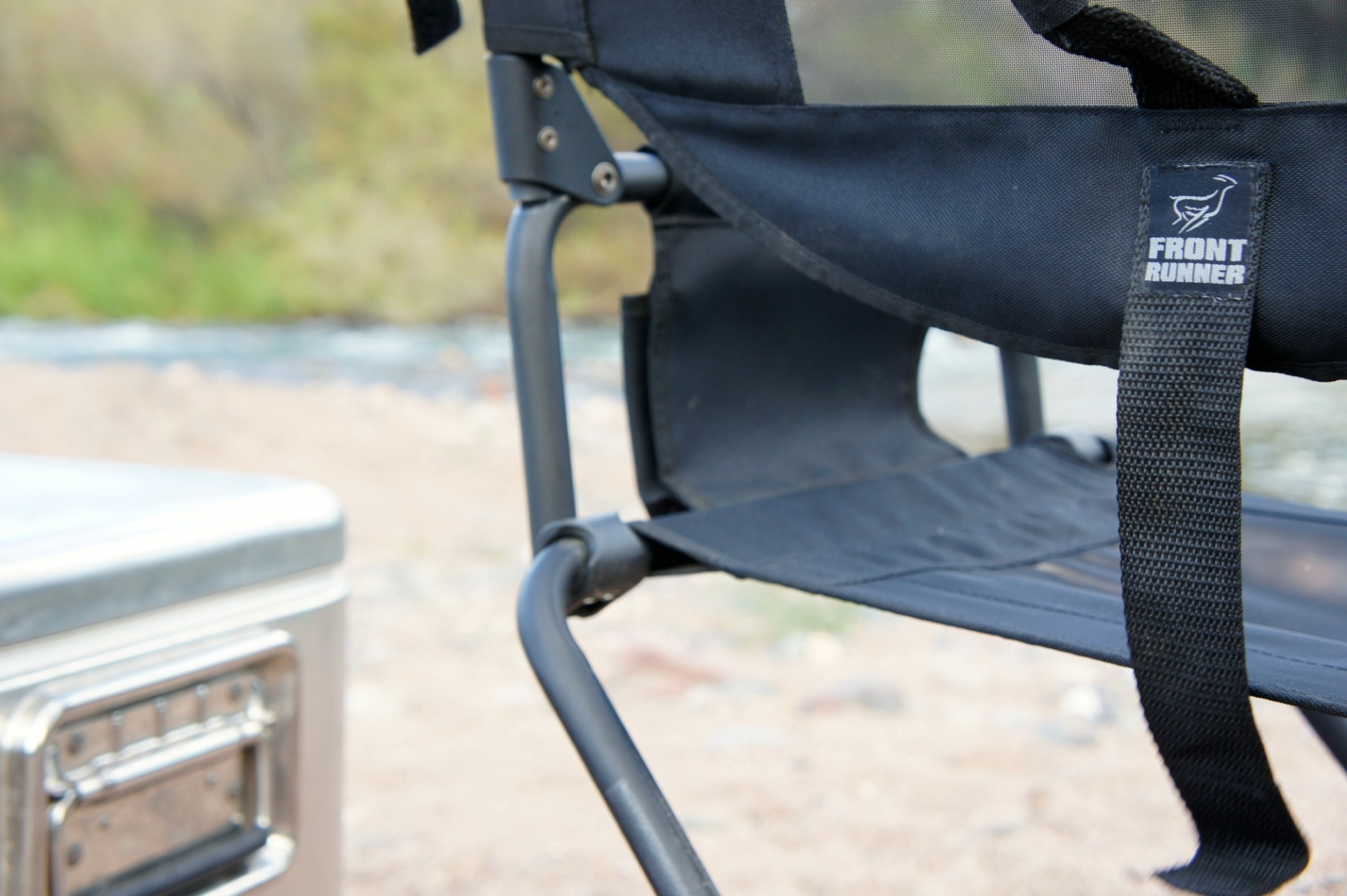 Front Runner Expander Chair Expedition Portal