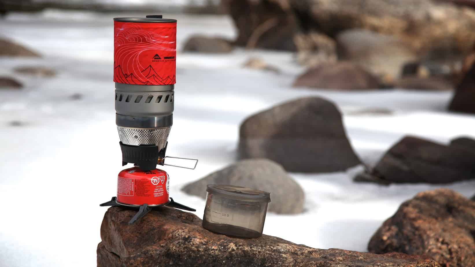 Fore Winds Rugged and Luxe Camp Stoves - Expedition Portal