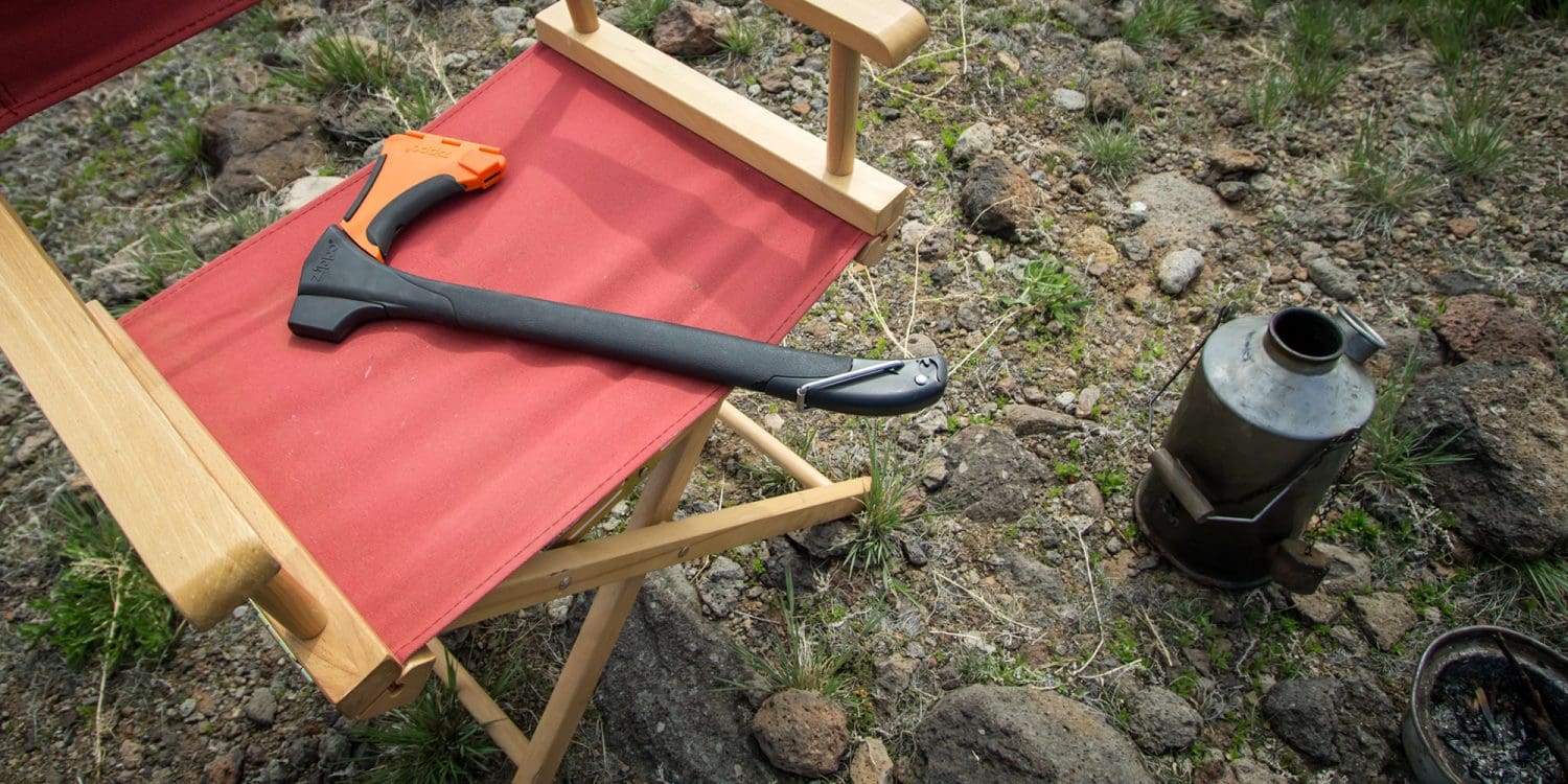 Zippo 4-in-1 Woodsman™ - Expedition Portal