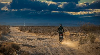 small displacement adventure bikes