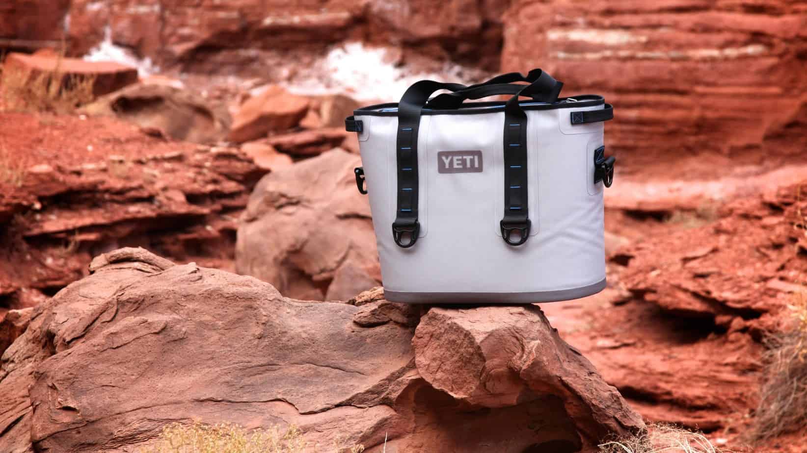Field Tested Yeti Hopper 30 Expedition Portal
