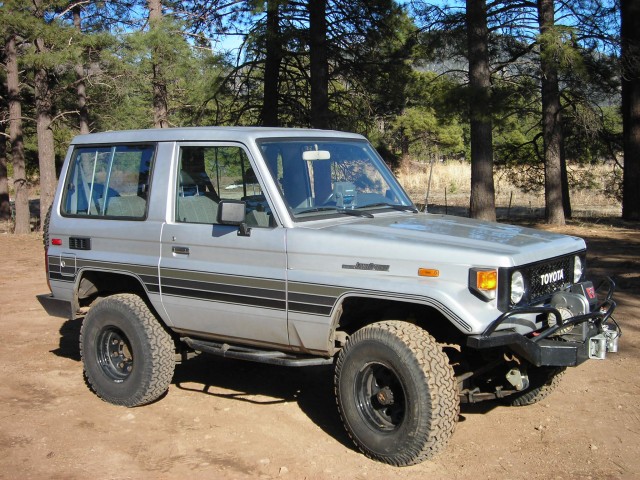 1985BJ70Side