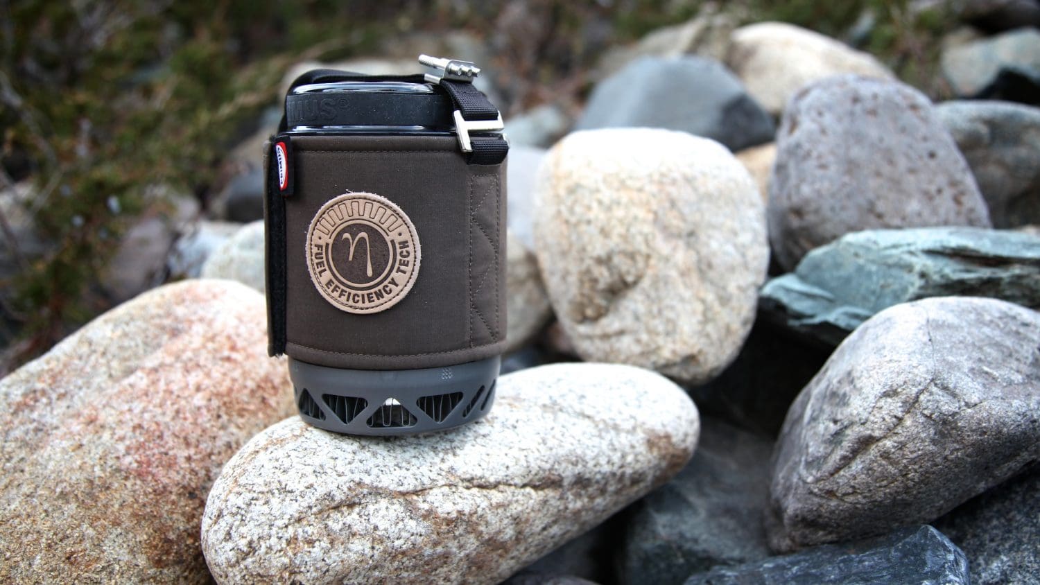Field Tested: Primus ETA Lite+ - Expedition Portal