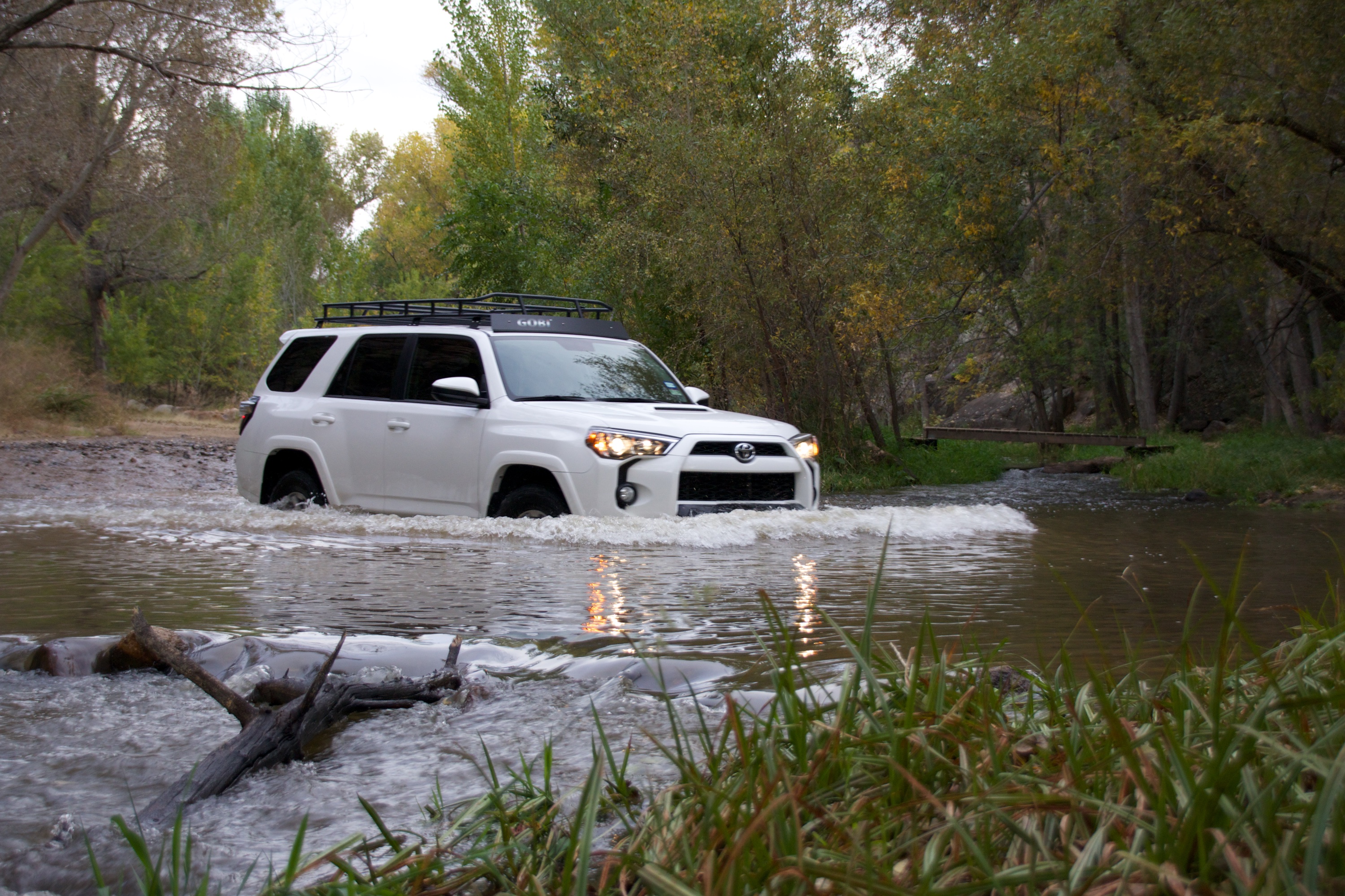 From The ExPo Vault Is Your Overlander Overbuilt Expedition Portal