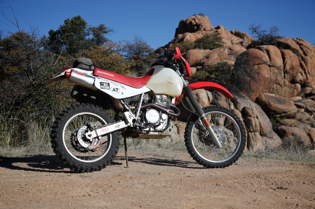 xr650l aftermarket parts