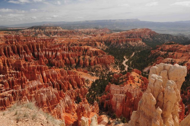 B1-Spectacular Bryce Canyon NP