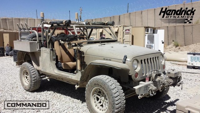 Hendrick+Military+Jeep