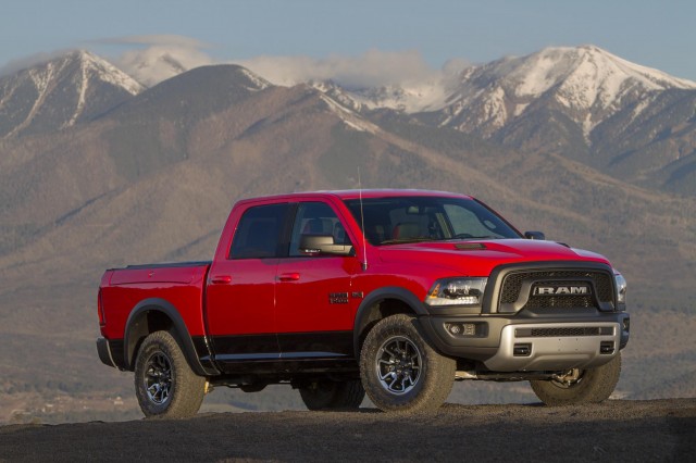 Ram Rebel 001