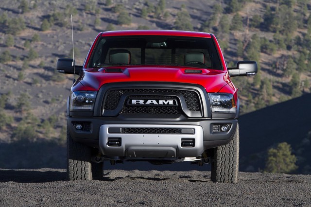 Ram Rebel 011